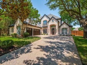 2101  Pebble Beach Place , McKinney Texas 75072