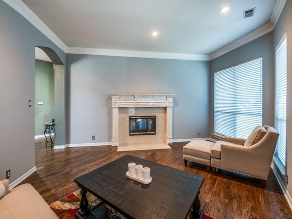 2101  Pebble Beach Place , McKinney Texas 75072
