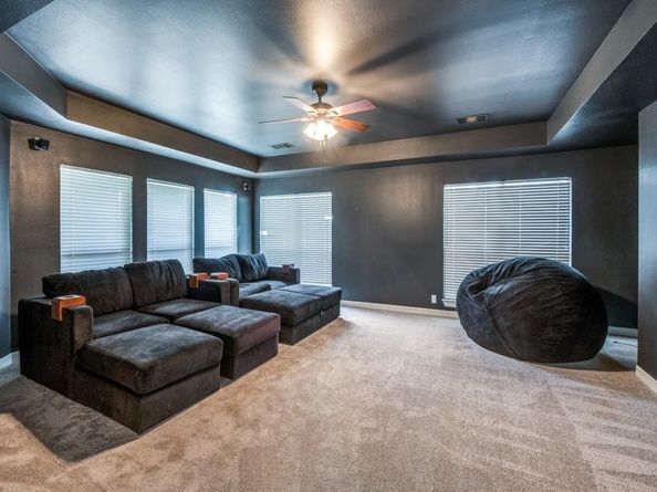 2101  Pebble Beach Place , McKinney Texas 75072