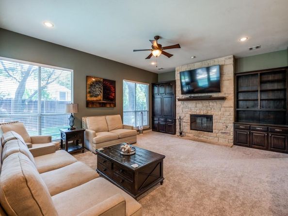 2101  Pebble Beach Place , McKinney Texas 75072