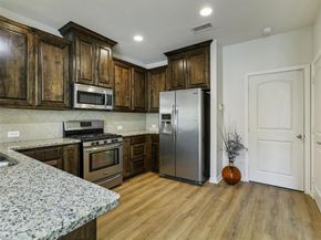 636  Matthew Place , Richardson Texas 75081