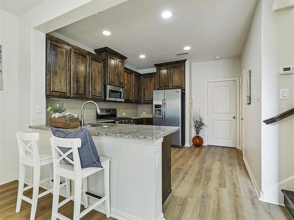 636  Matthew Place , Richardson Texas 75081