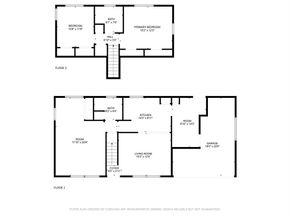 507  Brownstone Street , Euless Texas 76039