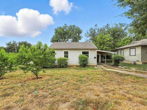 4808  Littlepage Street , Fort Worth Texas 76107