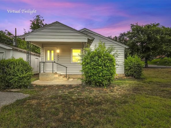 4808  Littlepage Street , Fort Worth Texas 76107