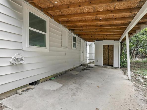 4808  Littlepage Street , Fort Worth Texas 76107