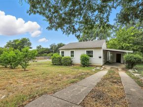 4808  Littlepage Street , Fort Worth Texas 76107