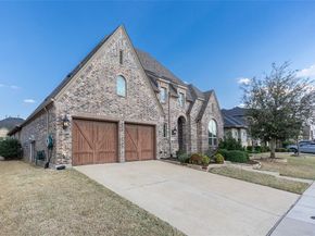 3525  Misty Meadow Lane , Northlake Texas 76226