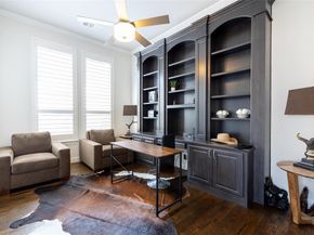 3525  Misty Meadow Lane , Northlake Texas 76226