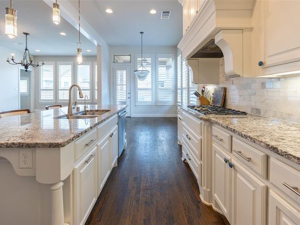 3525  Misty Meadow Lane , Northlake Texas 76226
