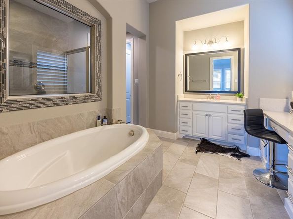 3525  Misty Meadow Lane , Northlake Texas 76226