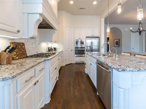 3525  Misty Meadow Lane , Northlake Texas 76226