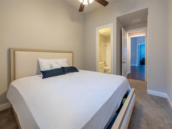 3525  Misty Meadow Lane , Northlake Texas 76226
