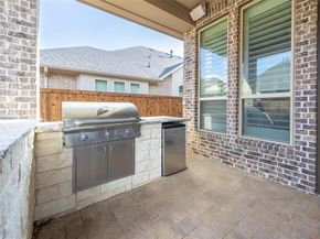 3525  Misty Meadow Lane , Northlake Texas 76226