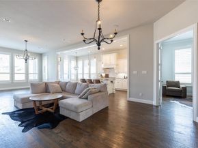 3525  Misty Meadow Lane , Northlake Texas 76226