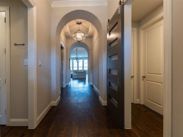 3525  Misty Meadow Lane , Northlake Texas 76226