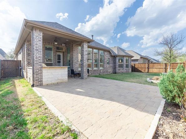 3525  Misty Meadow Lane , Northlake Texas 76226