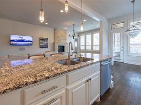 3525  Misty Meadow Lane , Northlake Texas 76226