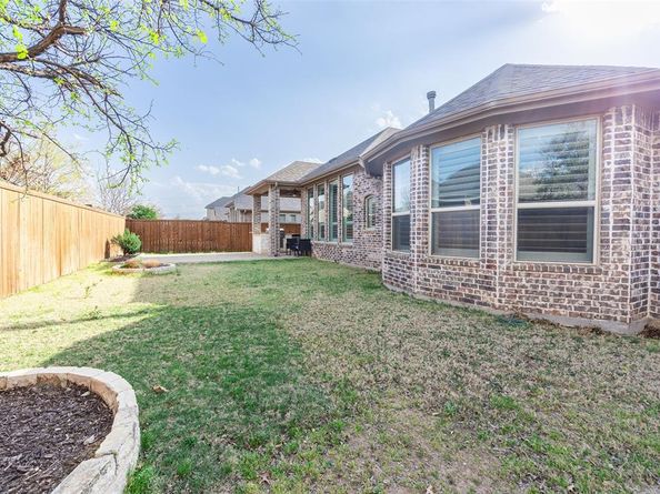 3525  Misty Meadow Lane , Northlake Texas 76226