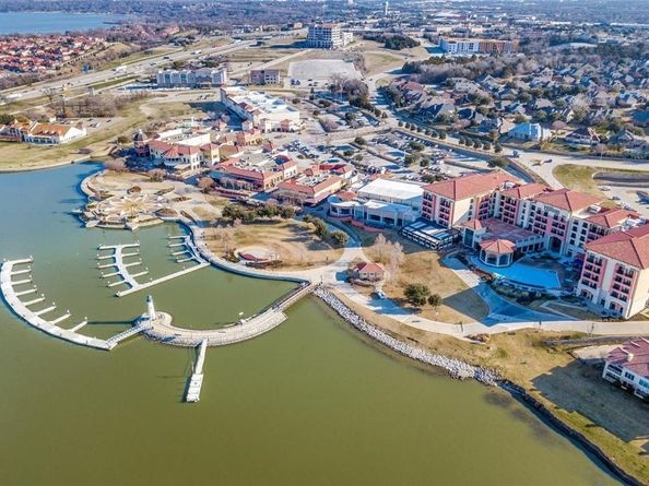 229  Sunset Point Trail , Heath Texas 75032