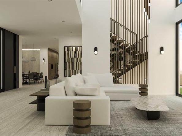 229  Sunset Point Trail , Heath Texas 75032