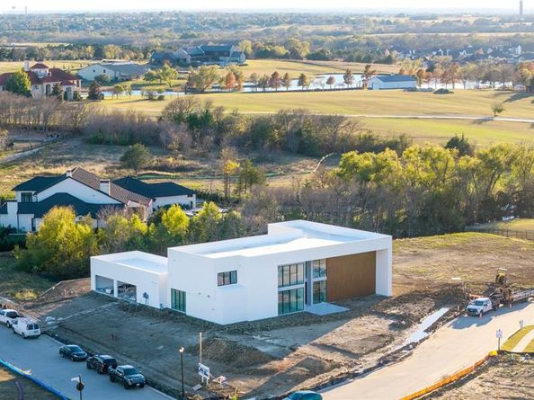 229  Sunset Point Trail , Heath Texas 75032