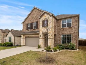215  Hadley Lane , Fate Texas 75087
