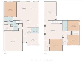 215  Hadley Lane , Fate Texas 75087