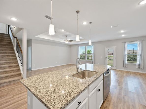 215  Hadley Lane , Fate Texas 75087