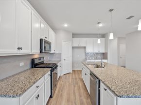 215  Hadley Lane , Fate Texas 75087