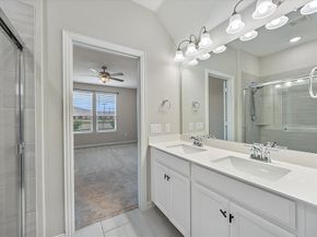 215  Hadley Lane , Fate Texas 75087