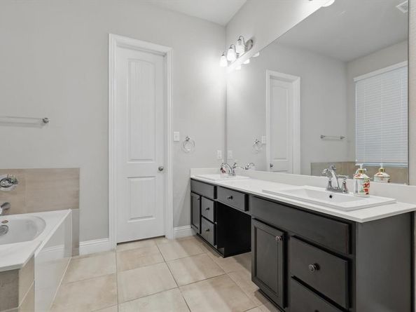 1603  Cherry Blossom Court , Wylie Texas 75098