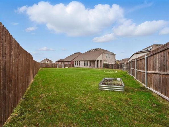 1603  Cherry Blossom Court , Wylie Texas 75098