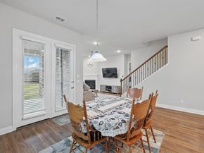 1603  Cherry Blossom Court , Wylie Texas 75098