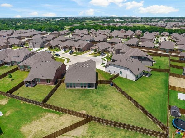 1603  Cherry Blossom Court , Wylie Texas 75098