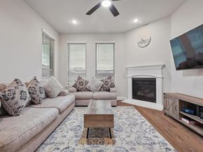 1603  Cherry Blossom Court , Wylie Texas 75098