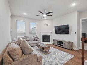 1603  Cherry Blossom Court , Wylie Texas 75098