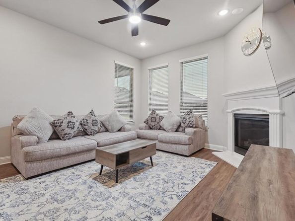 1603  Cherry Blossom Court , Wylie Texas 75098