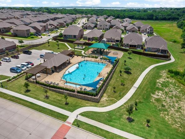 1603  Cherry Blossom Court , Wylie Texas 75098