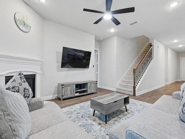1603  Cherry Blossom Court , Wylie Texas 75098