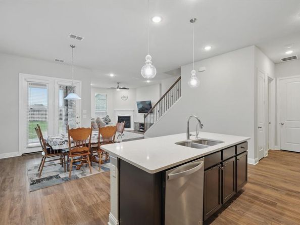 1603  Cherry Blossom Court , Wylie Texas 75098