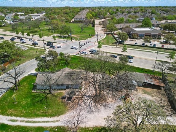 1509  Tinker Road , Colleyville Texas 76034