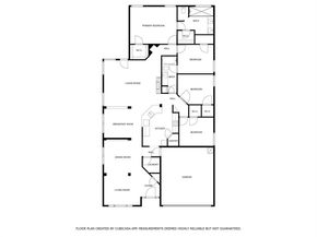 4512  Stepping Stone Drive , Fort Worth Texas 76123