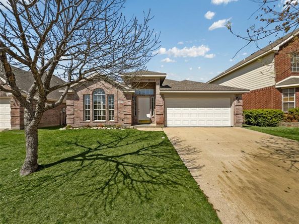 4512  Stepping Stone Drive , Fort Worth Texas 76123