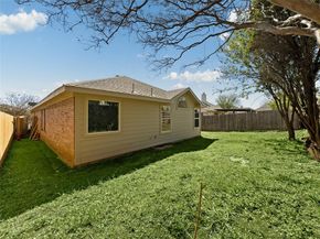 4512  Stepping Stone Drive , Fort Worth Texas 76123