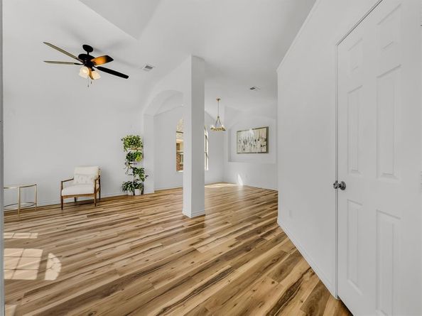 4512  Stepping Stone Drive , Fort Worth Texas 76123