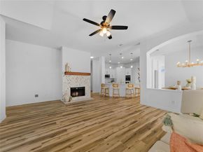 4512  Stepping Stone Drive , Fort Worth Texas 76123