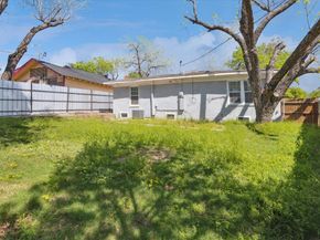 2612  Harwood Street , Fort Worth Texas 76103