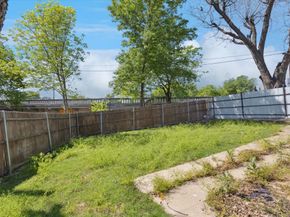 2612  Harwood Street , Fort Worth Texas 76103
