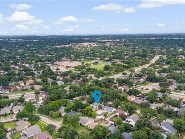 1614  Aurora Drive , Richardson Texas 75081